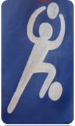 SKY SPORTS COMMUNITY RADIO Logo